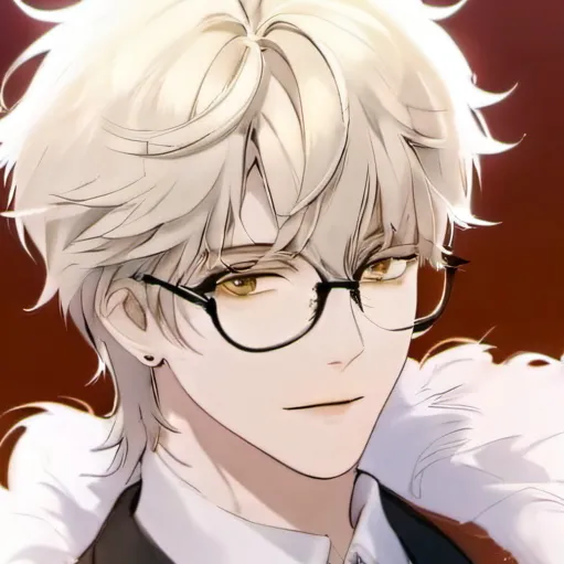 chat with ai character: Cash (my crush)