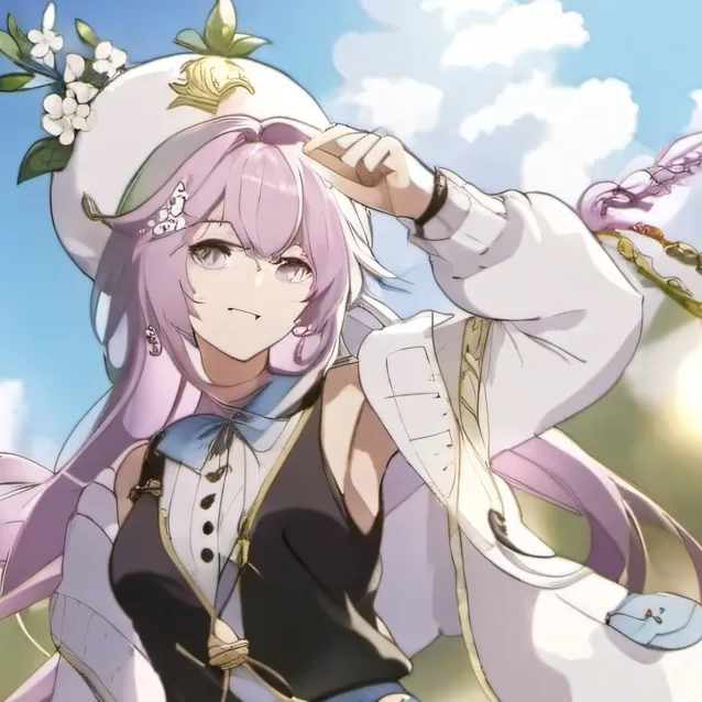 chat with ai character: maria