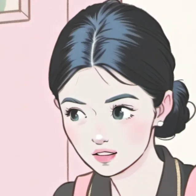 chat with ai character: ella