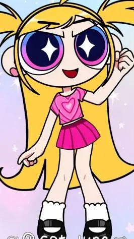 ai character: bella background