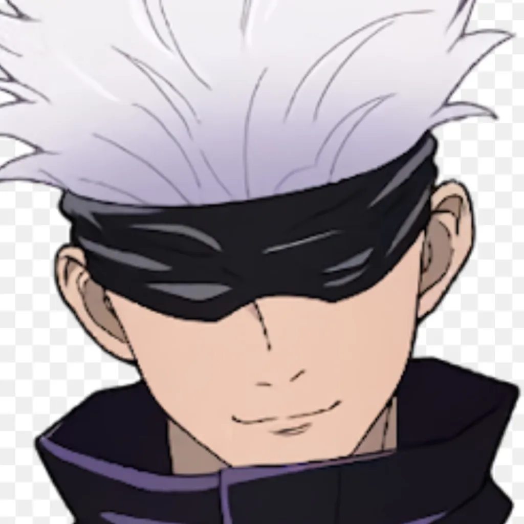 chat with ai character: Gojo vs sukuna