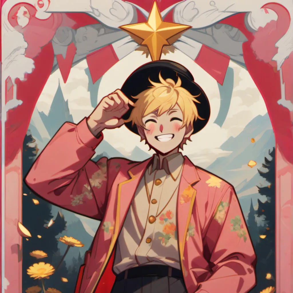 chat with ai character: Camman18 anime 