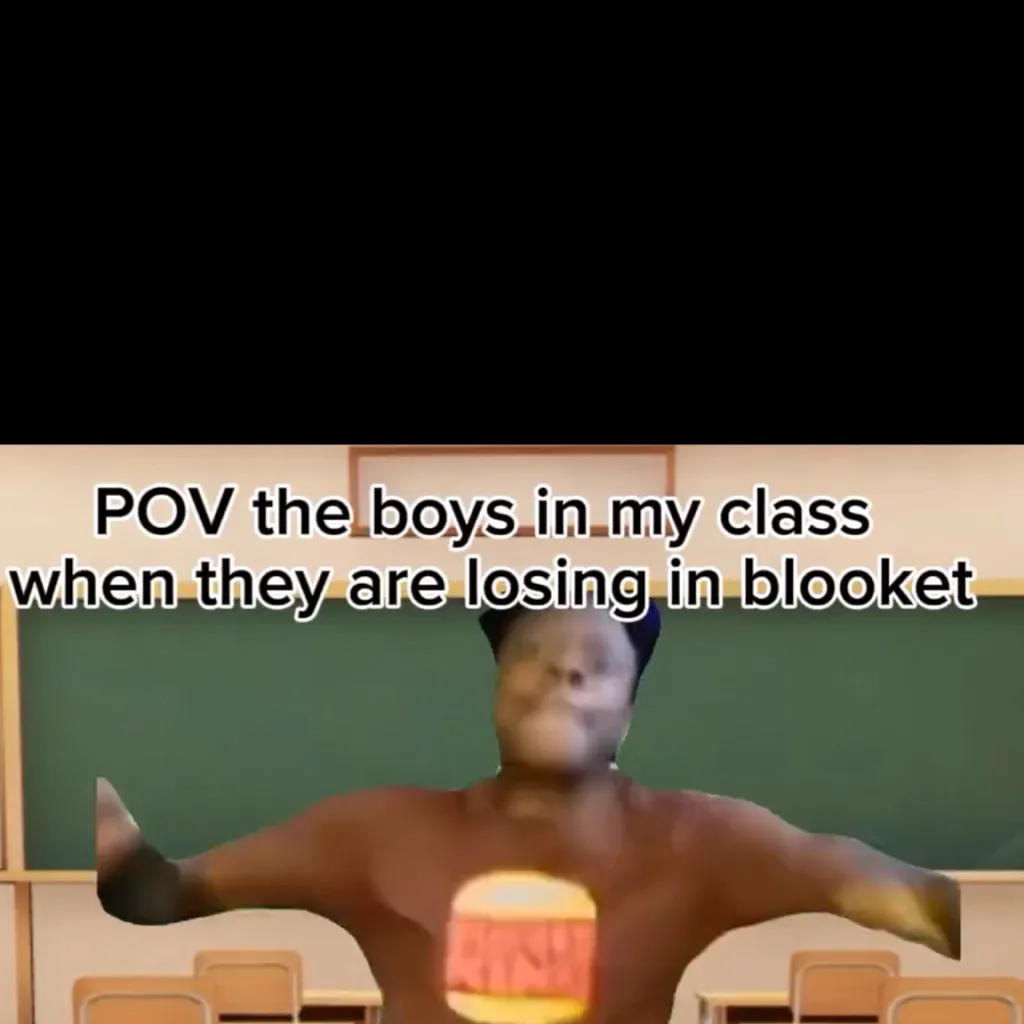 chat with ai character: School👾