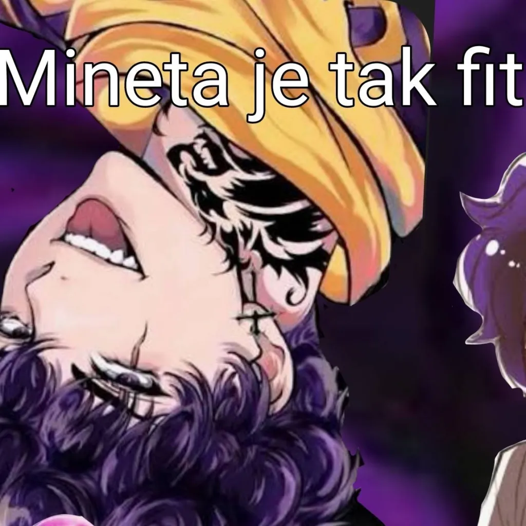 chat with ai character: mineta (mha)