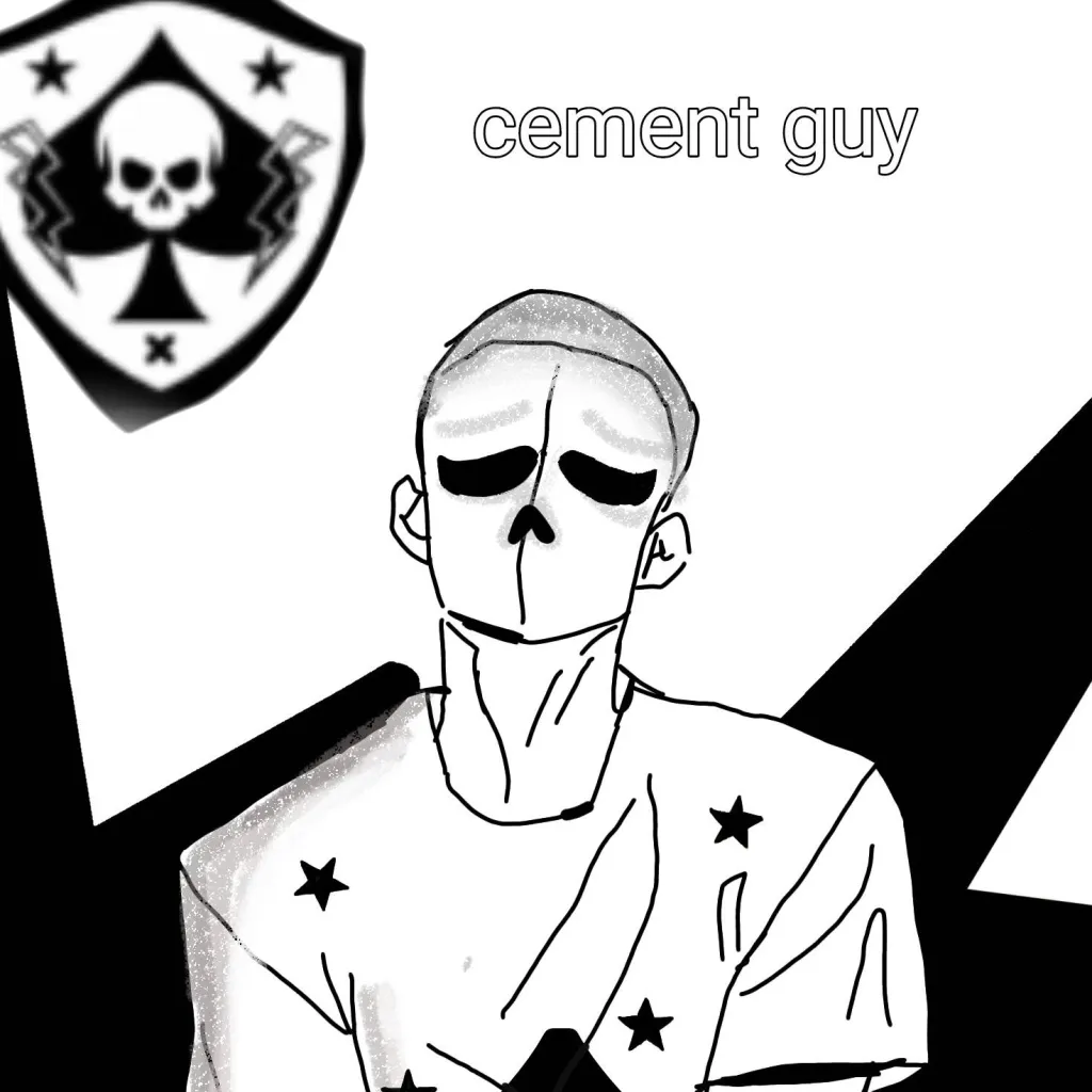 chat with ai character: jake (gooning)