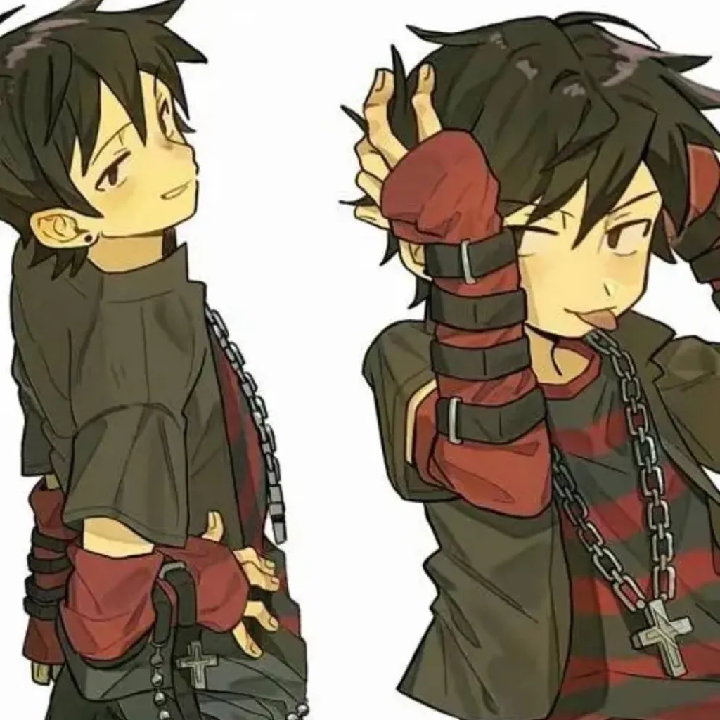 chat with ai character: rye