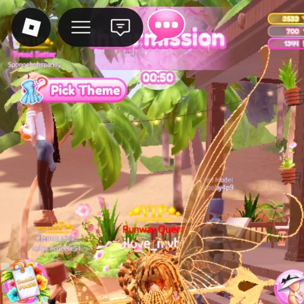 chat with ai character: gassy