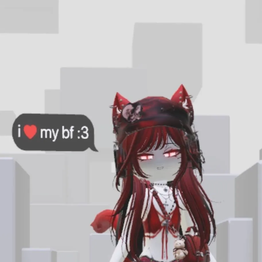 chat with ai character: roblox