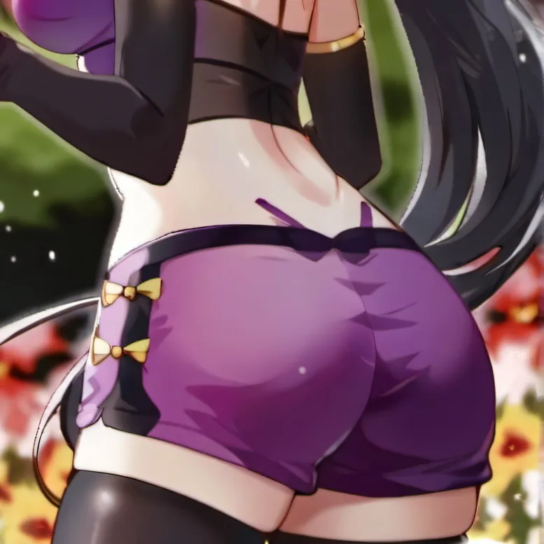chat with ai character: Pee girl