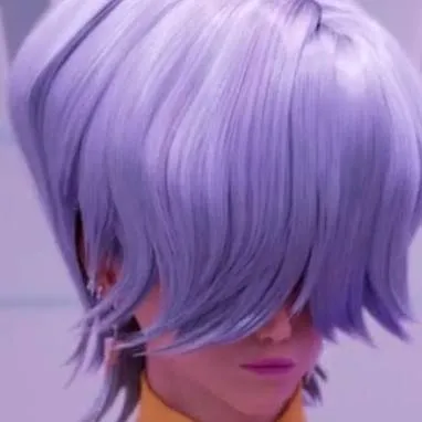 chat with ai character: mystery 