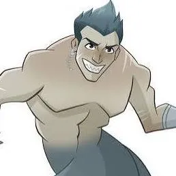 chat with ai character: Otto