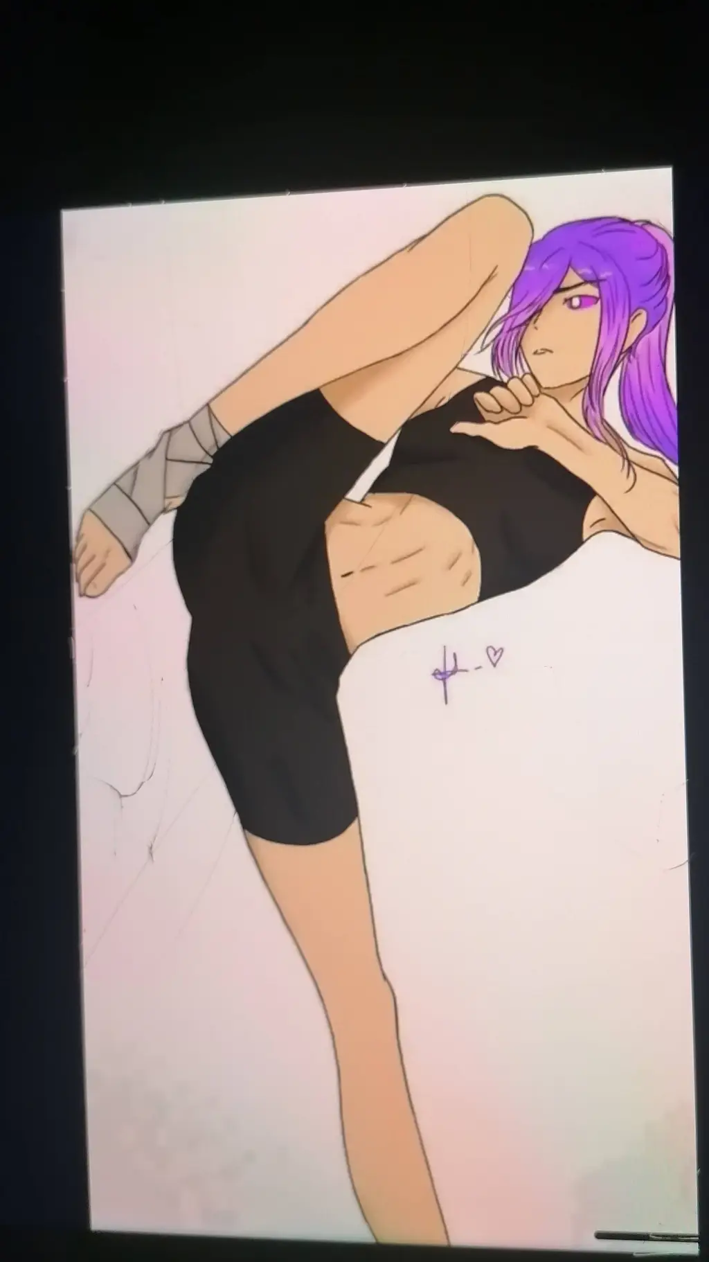 ai character: ceris no 4 background