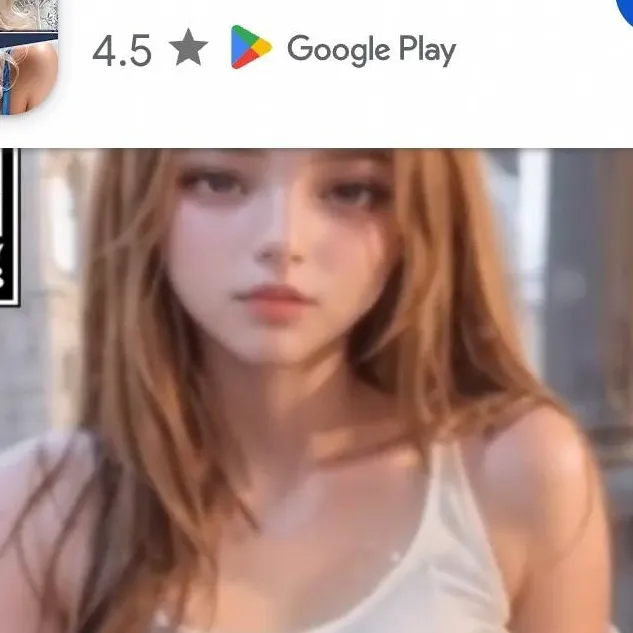 chat with ai character: squishy girl with 