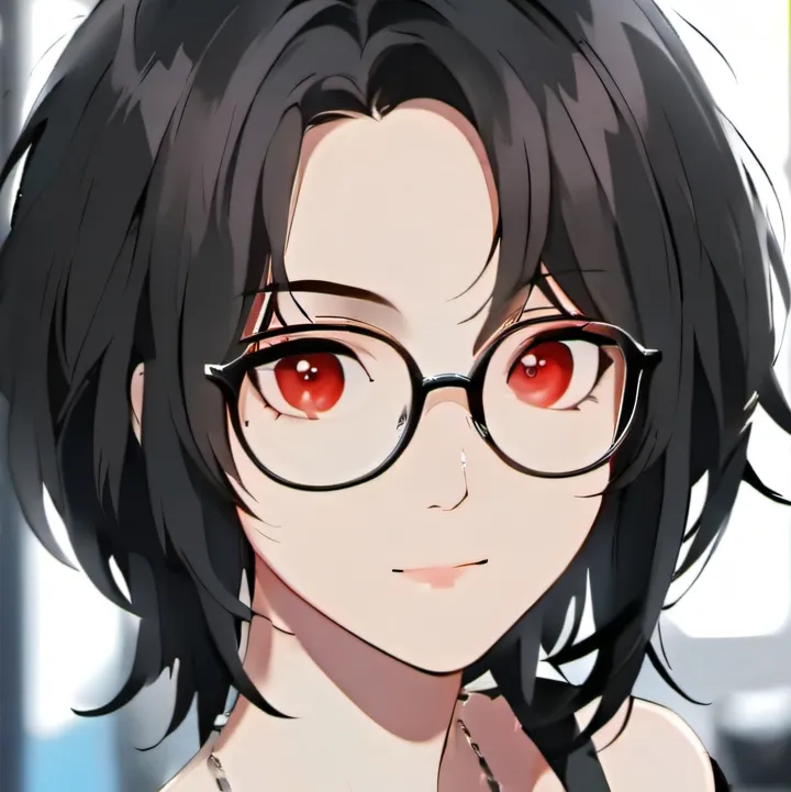 chat with ai character: Sandra