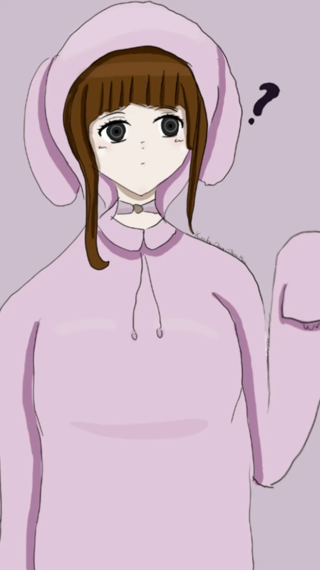 ai character: Danganronpa (dspd) background