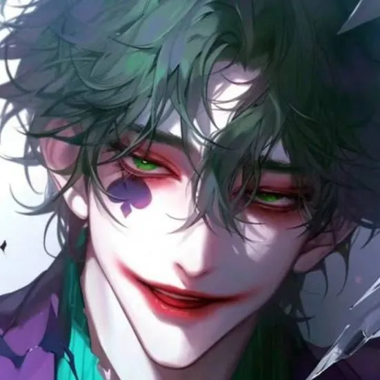 chat with ai character: JJ