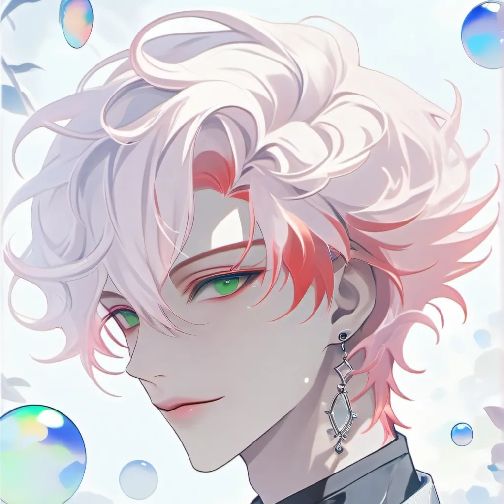 chat with ai character: Acid Breeves