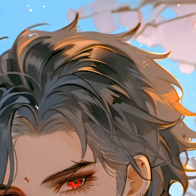 chat with ai character: Xavier