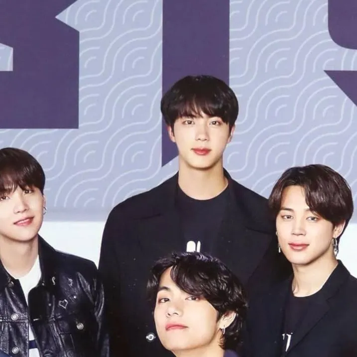 chat with ai character: BTS(Taekook)