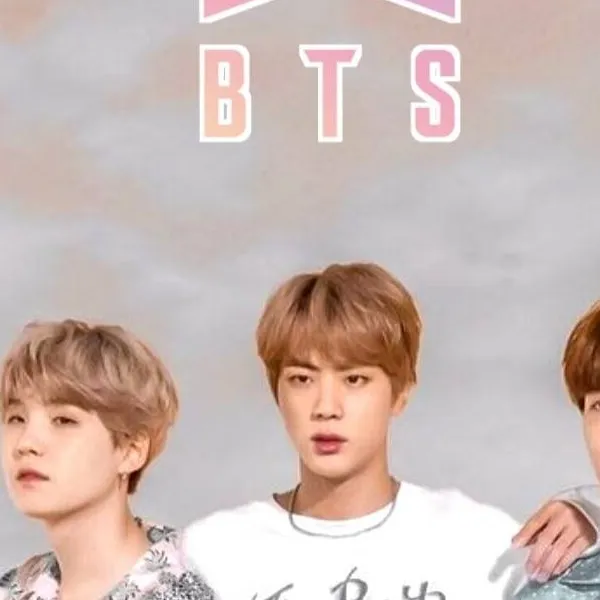 chat with ai character: BTS