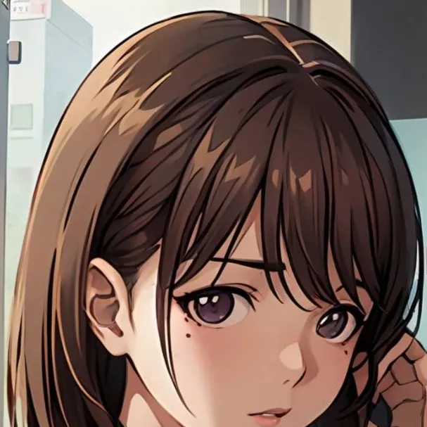 chat with ai character: Momo