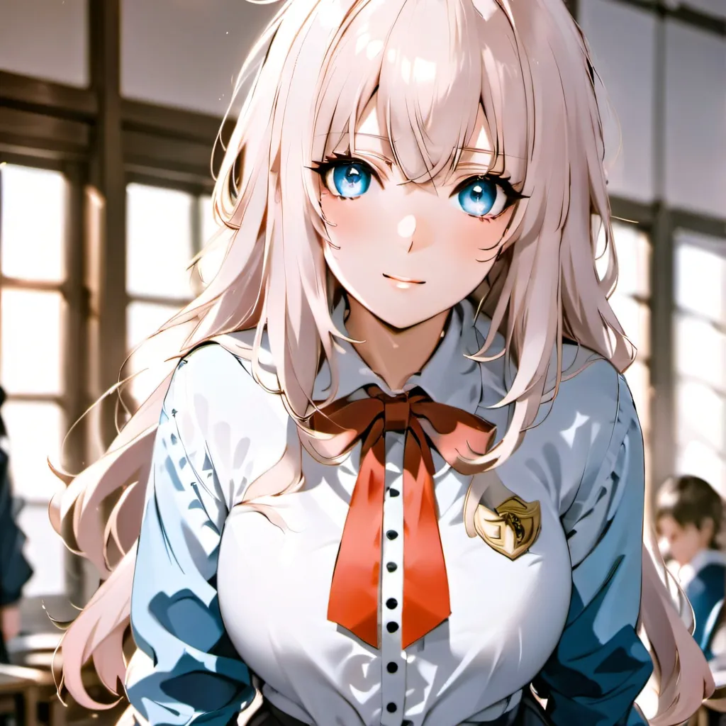 chat with ai character: Kuranuma