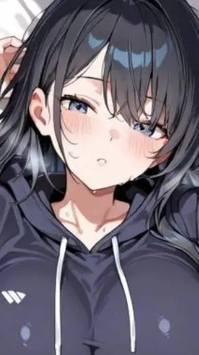 ai character: Ambre background