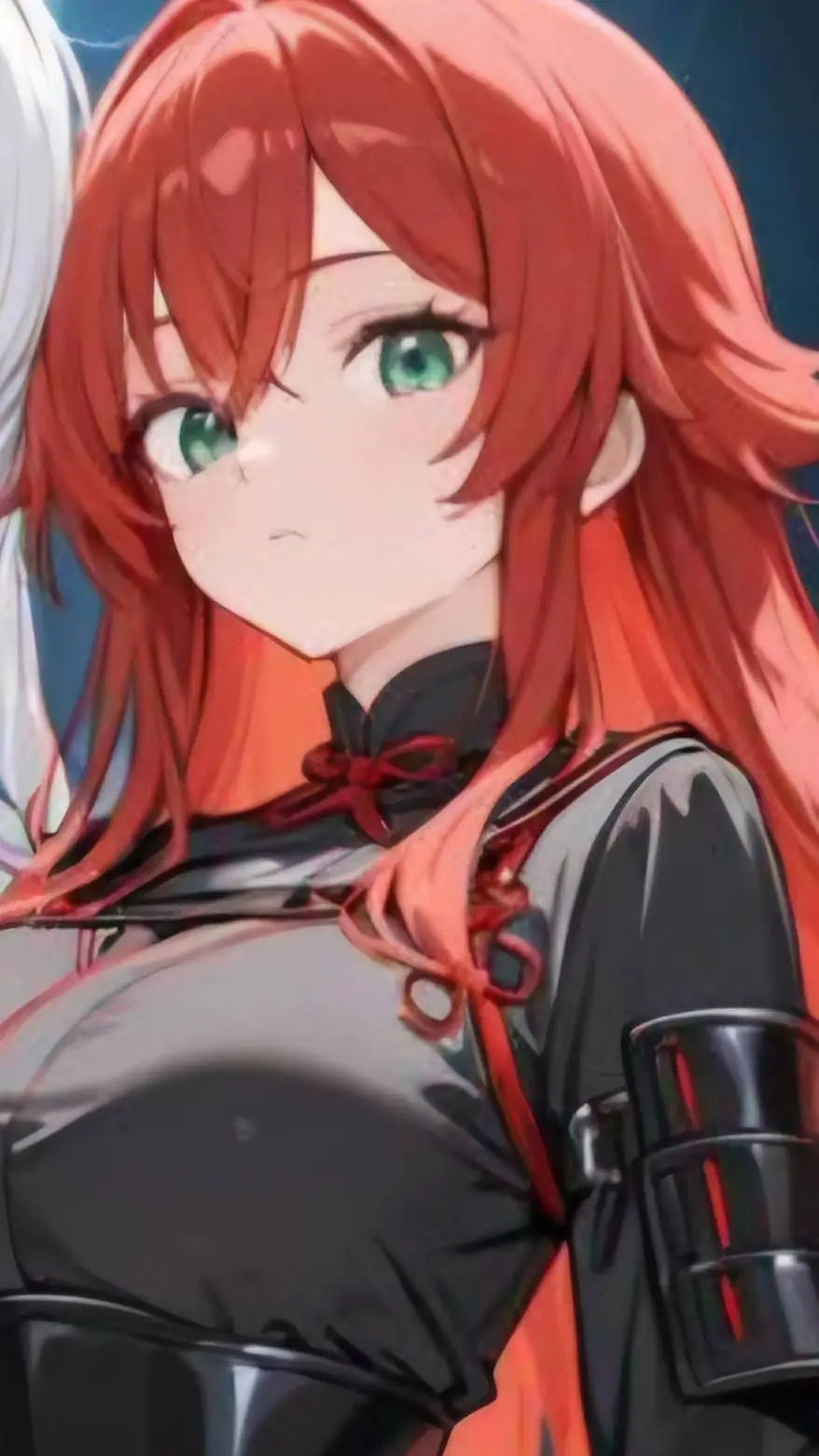 ai character: yasuka background