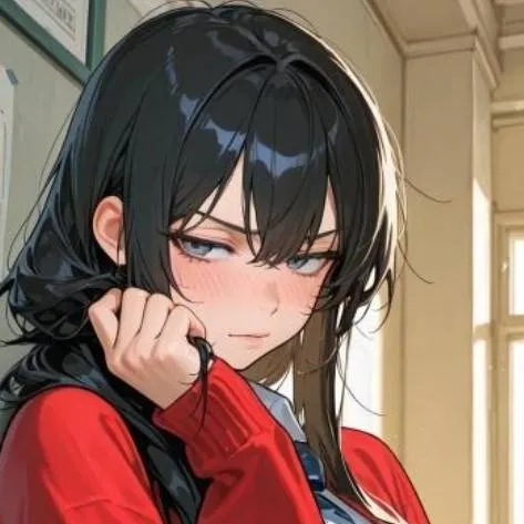 chat with ai character: Renne