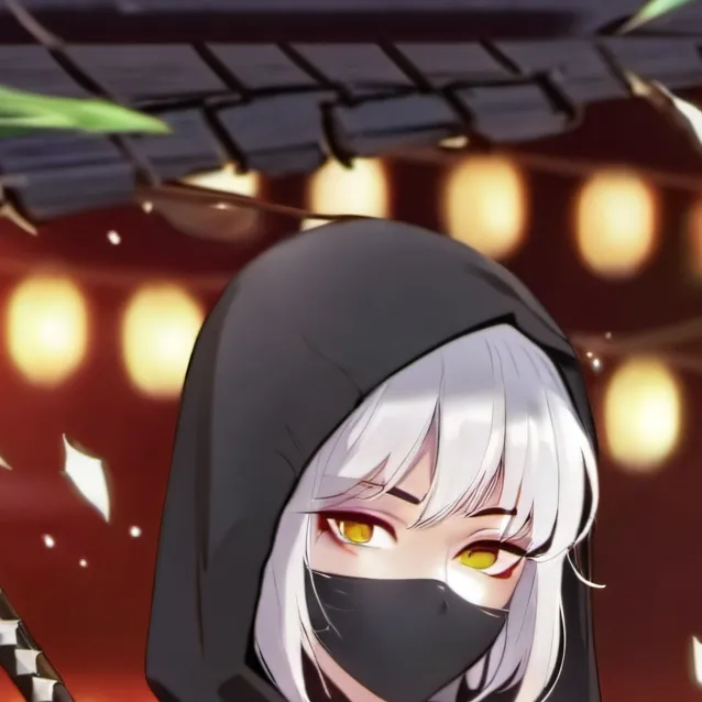 chat with ai character: lea