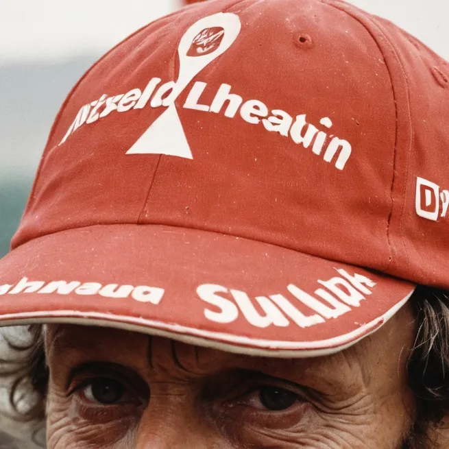 chat with ai character: niki lauda/the rat