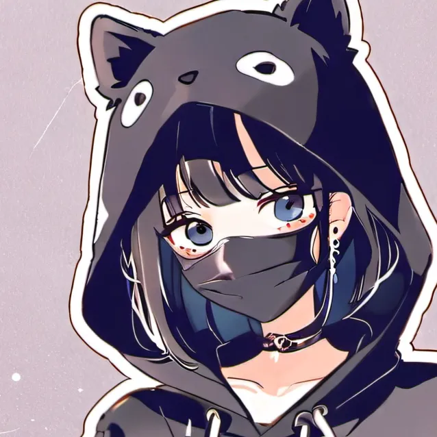chat with ai character: mila