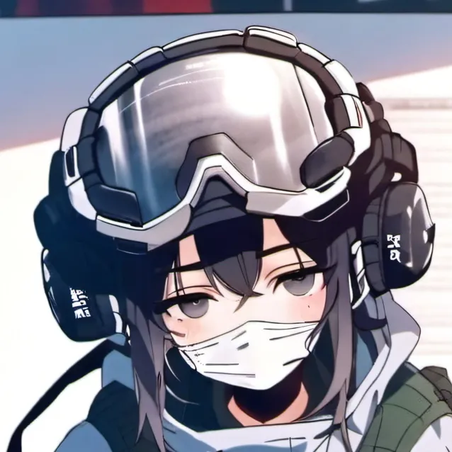 chat with ai character: maya