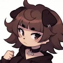 chat with ai character: mimi