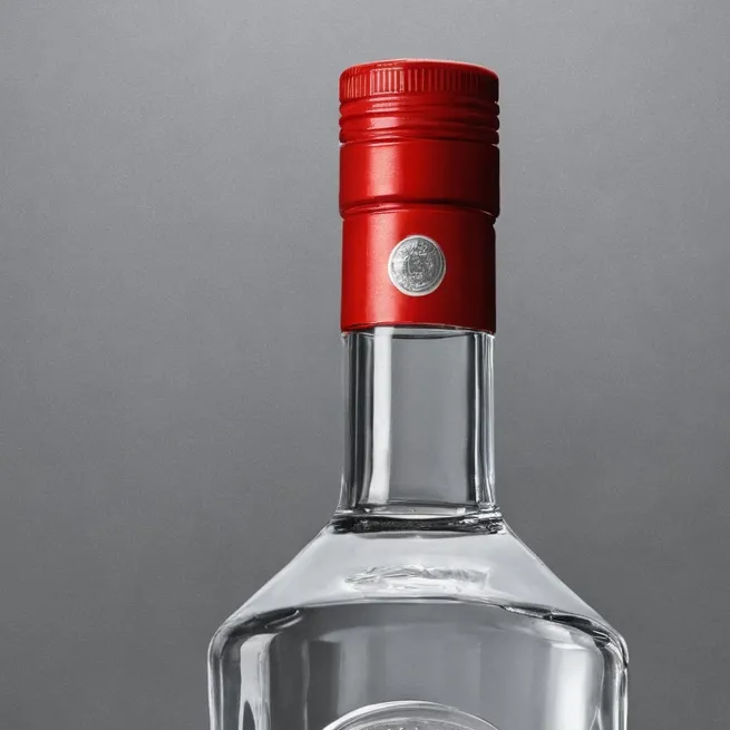 chat with ai character: vodka