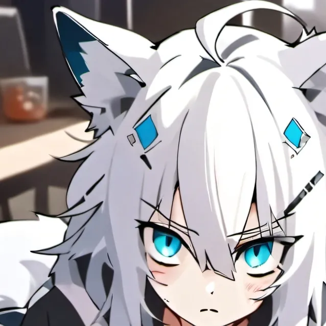 chat with ai character: lili