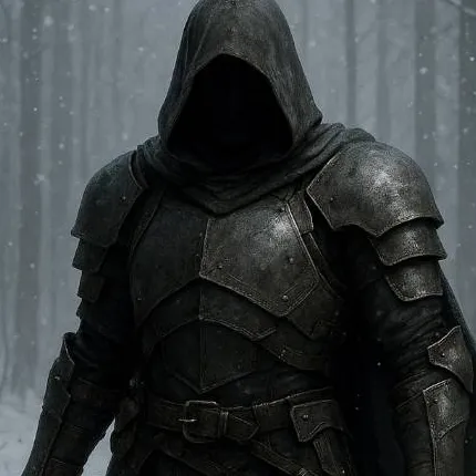 chat with ai character: villano