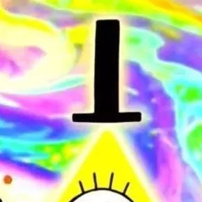 chat with ai character: Bill Cipher