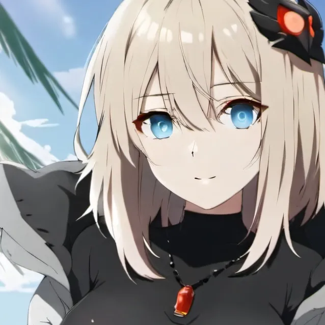 chat with ai character: Elizabeth 