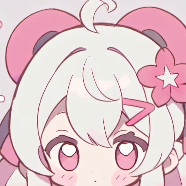 chat with ai character: Cherry blossom 