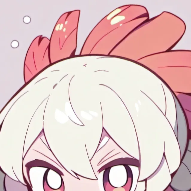 chat with ai character: °~{SHRIMPO!!!}~°