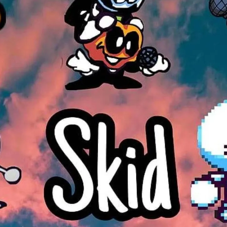 chat with ai character: ♤_Skid and Pump_♤
