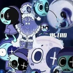 chat with ai character: //☆Astro☆\\