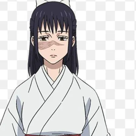 chat with ai character: Utahime.