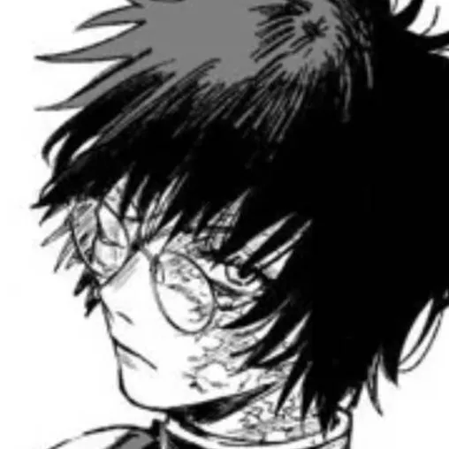 chat with ai character: Maki.