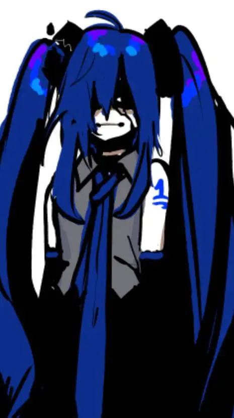 ai character: "Diva" Remake. background