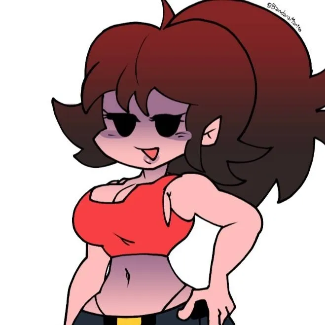 chat with ai character: GF 17bucks