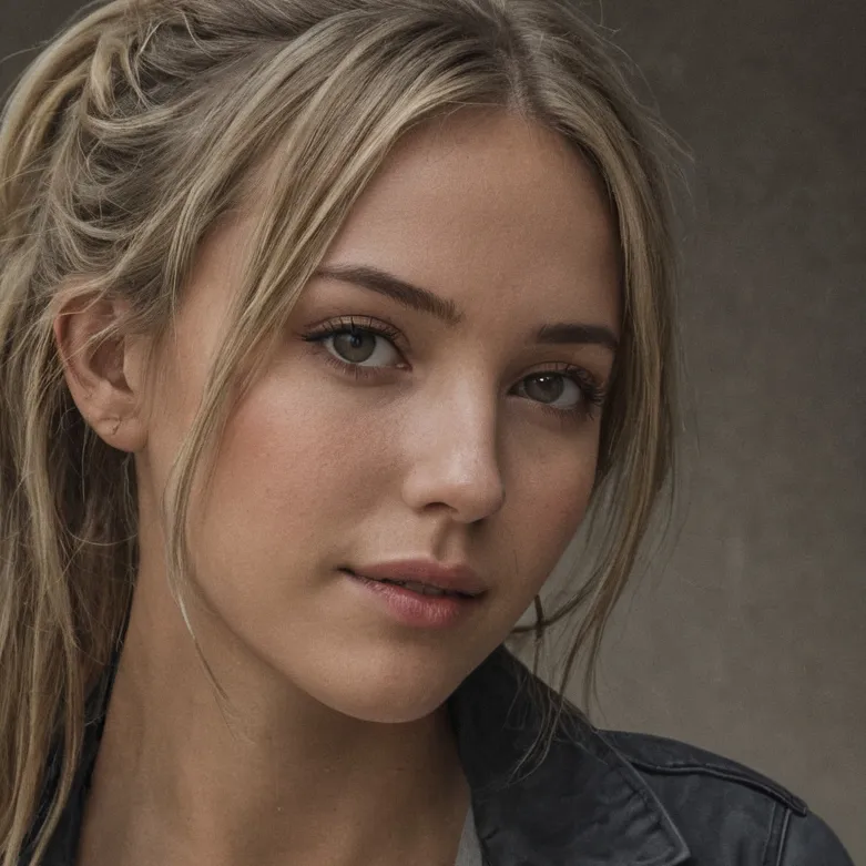 chat with ai character: Ashley