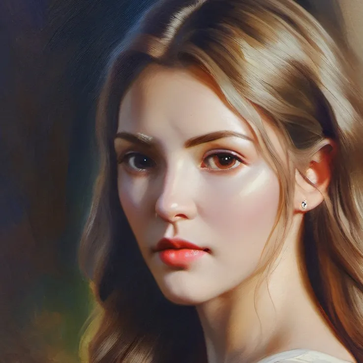 chat with ai character: Lily