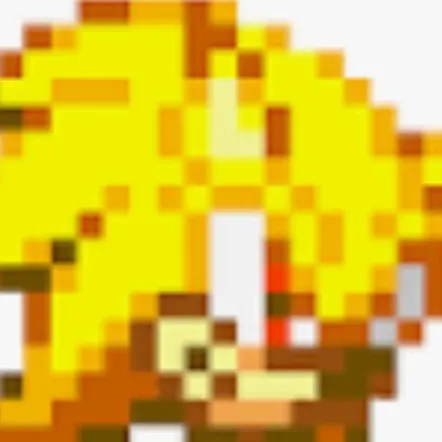 chat with ai character: super sonic 